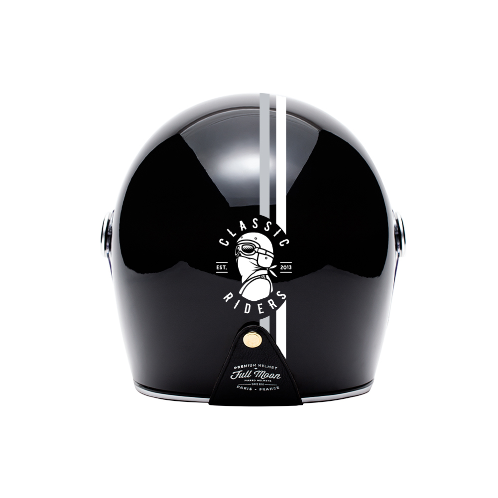 casque jet moto